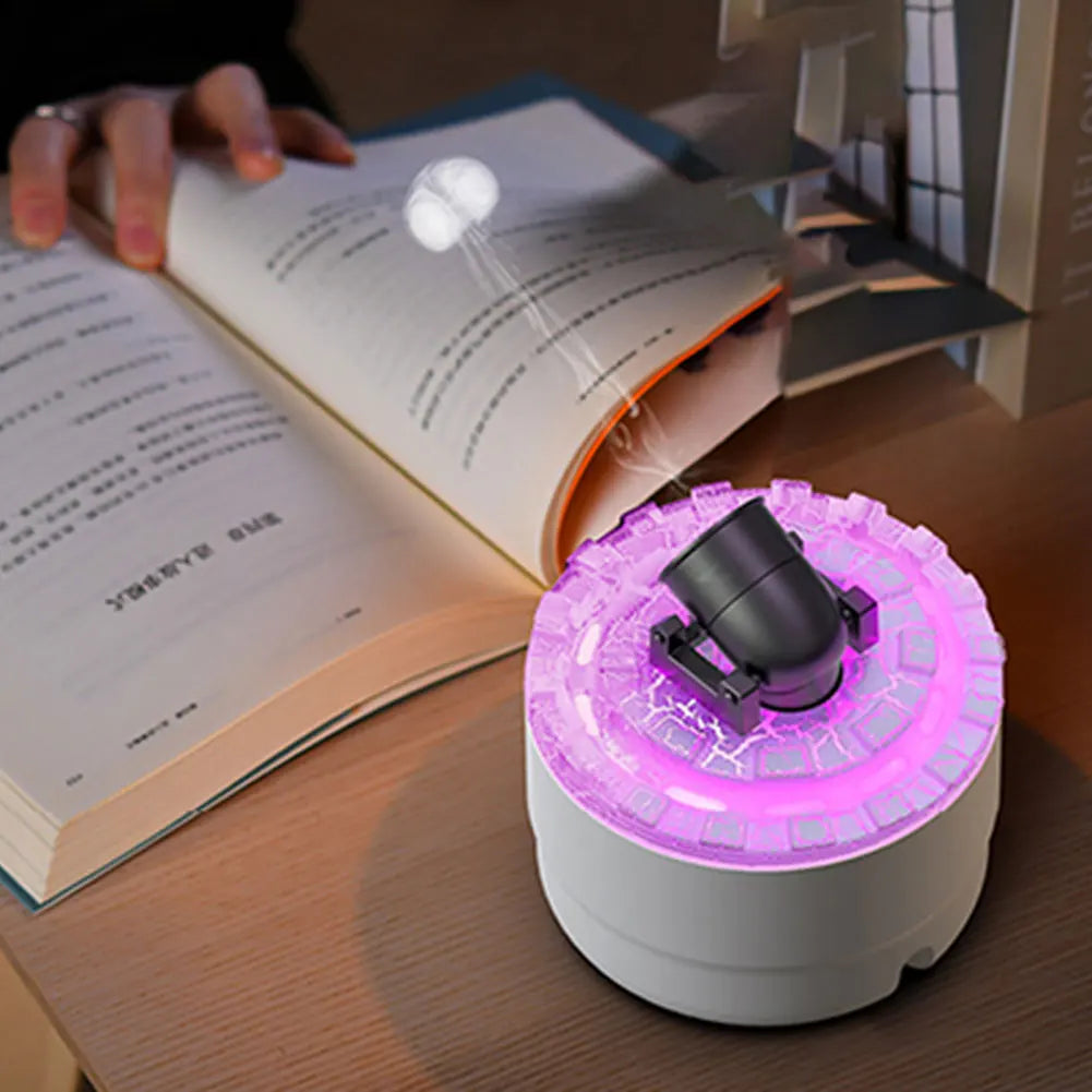 Volcanic Crack Aroma Diffuser