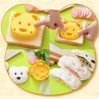 Montessori Kids Cooking Set – Safe For Ages 2–8