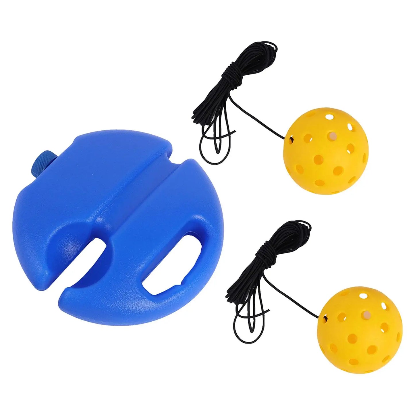 Professional Pickleball Training Base