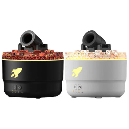 Volcanic Crack Aroma Diffuser